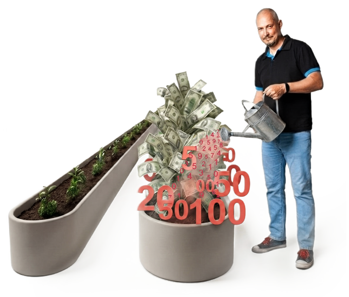 VentasBoost expert growing sales-department revenue with Kommo CRM